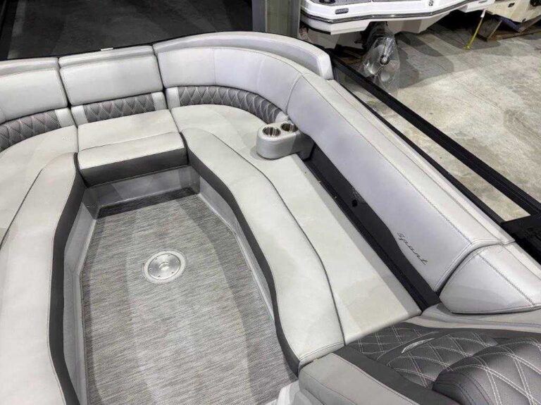 2021 Bennington 25RTFBA - Bowrider US-ETWK6565B121 [photo 5]